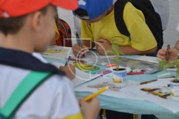 XIV Feria de la Salud de Las Remudas y La Pardilla (Foto TA)